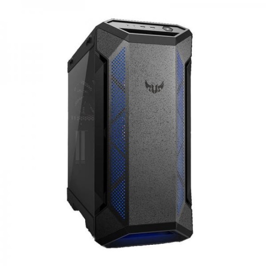 Asus Tuf Gaming GT501 (Black)